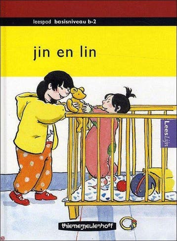 Jin en Lin, Verzenden, Nieuw
