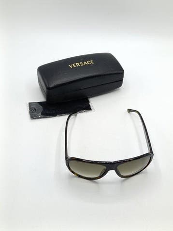Versace - MOD.4231 - Lunettes de soleil, Bijoux, Sacs & Beauté, Lunettes de Soleil & Lunettes | Femmes