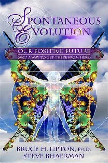 Spontaneous Evolution 9781401925802 Bruce H. Lipton, Boeken, Verzenden, Zo goed als nieuw, Bruce H. Lipton