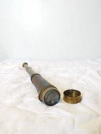 Telescoop - 1880-1900 - Frankrijk - Longue-vue ancienne