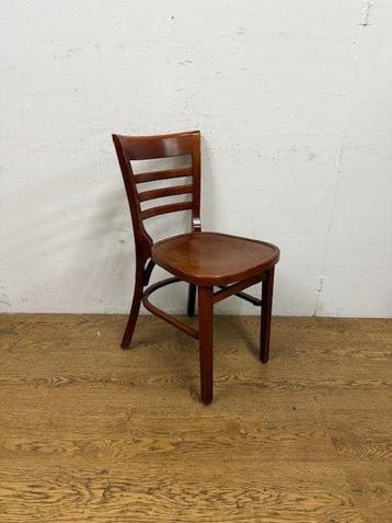 Gebruikte Caféstoel - S4466, Huis en Inrichting, Ophalen, Nieuw