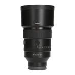 Sony FE 135mm f/1.8 GM · Zo goed als nieuw · 1 jaar garantie, Ophalen of Verzenden, Comme neuf
