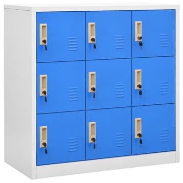 Stalen Locker | Tweede kansje | OP = OP (lockerkast), Verzenden