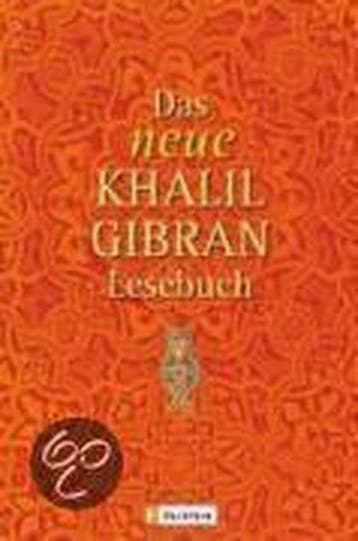 Das neue Khalil Gibran-Lesebuch 9783548741475 Khalil Gibran, Verzenden, Gelezen, Khalil Gibran