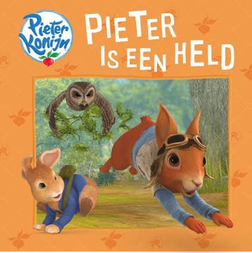 Pieter is een held / Pieter Konijn 9789021673585, Boeken, Verzenden, Gelezen, Beatrix Potter