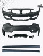 BMW 4-Serie F36 14-20 M-Tech bodykit – bumpers + sideskirts, Nieuw, Voor, BMW, Bumper