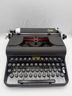 Orbis - Typemachine - 1940-1950