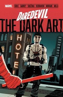 Daredevil: The Dark Art, Boeken, Strips | Comics, Nieuw, Verzenden