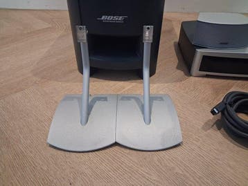 Bose - 3·2·1® GSX Series III Stereoset