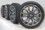 BMW 1 serie 2 serie F70 F74 974 18 inch velgen Goodyear Wint, Autos : Pièces & Accessoires, Pneus & Jantes, Ophalen of Verzenden