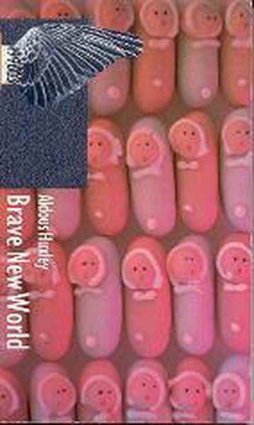 Brave New World - Huxley, Boeken, Verzenden, Nieuw