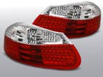 Achterlichten Porsche Boxer 986 1996-2004 | LED | rood / wit, Verzenden