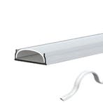 LED Strip Profiel Flexibel | 3 Meter uit één stuk | 15.2x5m, Verzenden, Nieuw