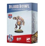 Blood Bowl Ogre (Warhammer nieuw), Ophalen of Verzenden