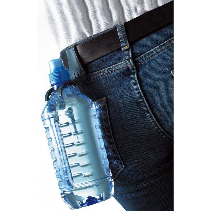 Brix SipClip fleshouder, Diversen, Verpleegmiddelen, Nieuw, Verzenden