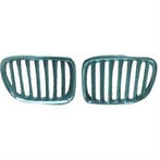 Grillen set |geschikt voor BMW X1 (E84) 2008-2012 | chroom, Verzenden, Nieuw, BMW