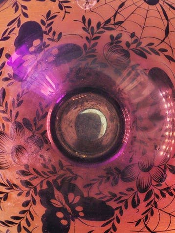 Vase - Verre