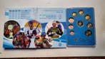 Slowakije. Proof Set 2010/2015 (3 sets) (Zonder