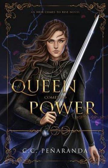 A Queen Comes to Power 9781838248048 Chloe C. Penaranda, Verzenden, Chloe C. Penaranda