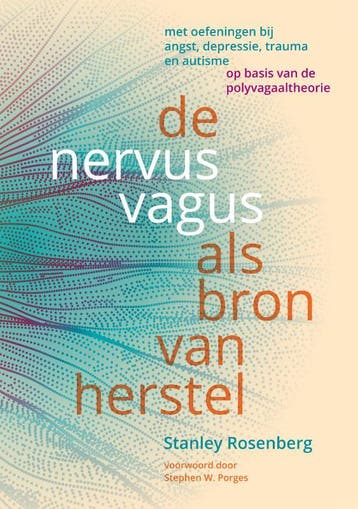 De Nervus Vagus Als Bron Van Herstel | Stanley Rosenberg, Verzenden, Nieuw, Stanley Rosenberg