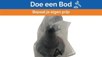 Bieden: Vertex magnet base for antenna -, Ophalen of Verzenden, Nieuw