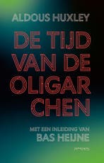 Tijd van de oligarchen (9789044661873, Aldous Huxley), Boeken, Verzenden, Nieuw