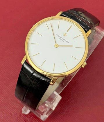 Vacheron Constantin - Patrimony - Homme - 1994, Bijoux, Sacs & Beauté