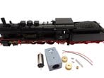 micromotor HR016F motor ombouwset voor Roco DB DR DRG BR 57,, Verzenden, Overige typen