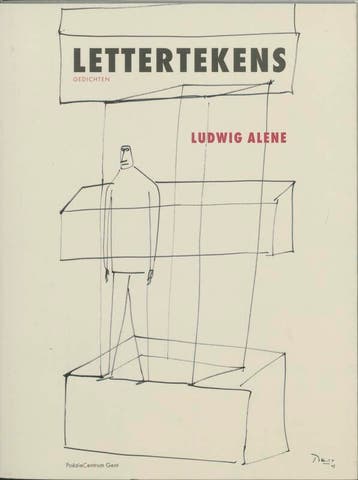 Lettertekens 9789056551421 L. Alene, Verzenden, L. Alene