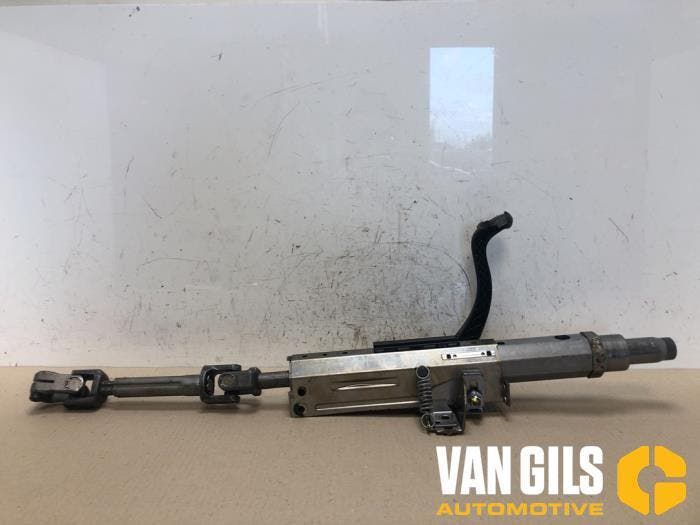 Stuurkolom compleet Renault Trafic O216323, Auto-onderdelen, Interieur en Bekleding