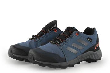Terrex Wandelschoenen Jongens in maat 34 Blauw, Kinderen en Baby's, Kinderkleding | Schoenen en Sokken, Verzenden, Jongen of Meisje