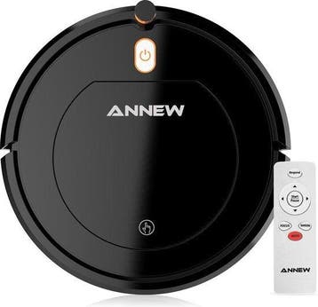 Annew Smart A1 - Robotstofzuiger, Elektronische apparatuur, Verzenden, Nieuw