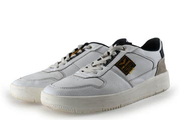 PME Legend Veterschoenen in maat 43 Wit, Kleding | Heren, Schoenen, Verzenden, Wit, Zo goed als nieuw, PME Legend