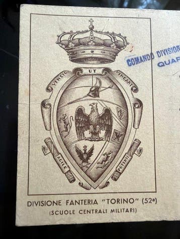 Italië, Oostenrijk - Loting van 7 militaire ansichtkaarten,, Verzamelen, Postkaarten | Buitenland, Gelopen