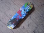 Damien Hirst (1965) - Spin Painting Skateboard