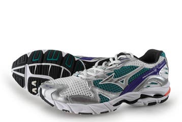 Mizuno Sneakers in maat 39 Wit, Verzenden, Sneakers