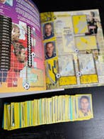 2000 Panini Fotboll, Allsvenskan -2 Incomplete loose sticker