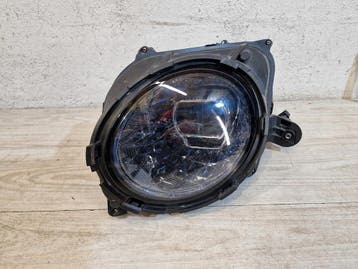 Bentley Continental III GT 3SD Full LED Linker Voorlamp, Verzenden