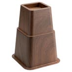 Bedverhogers / Meubelverhogers. Instelbaar tussen 8, 13 en 2, Ophalen of Verzenden, Nieuw