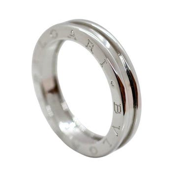 Bvlgari - Ring - B.zero 1 - 18 karaat Witgoud