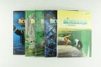 Bételgeuse T1 à T5 - Série complète - 5x C - 5 Album -, Boeken, Stripverhalen, Nieuw
