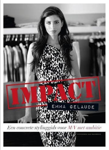 Impact - Gelaude, Boeken, Verzenden, Nieuw