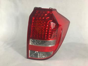 KIA CEED I LIFT KOMBI 09-12 RECHTER ACHTERLAMP, Auto-onderdelen, Verlichting, Verzenden, Gebruikt