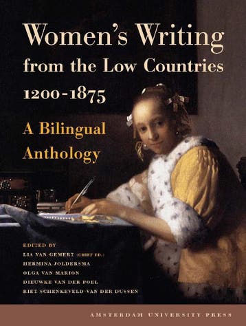 Womens writing from the Low Countries 1200-1875 / Amsterdam, Boeken, Verzenden, Gelezen