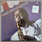 Charlie Parker - Broadcast Performance Vol.2, At Storyville, Nieuw in verpakking