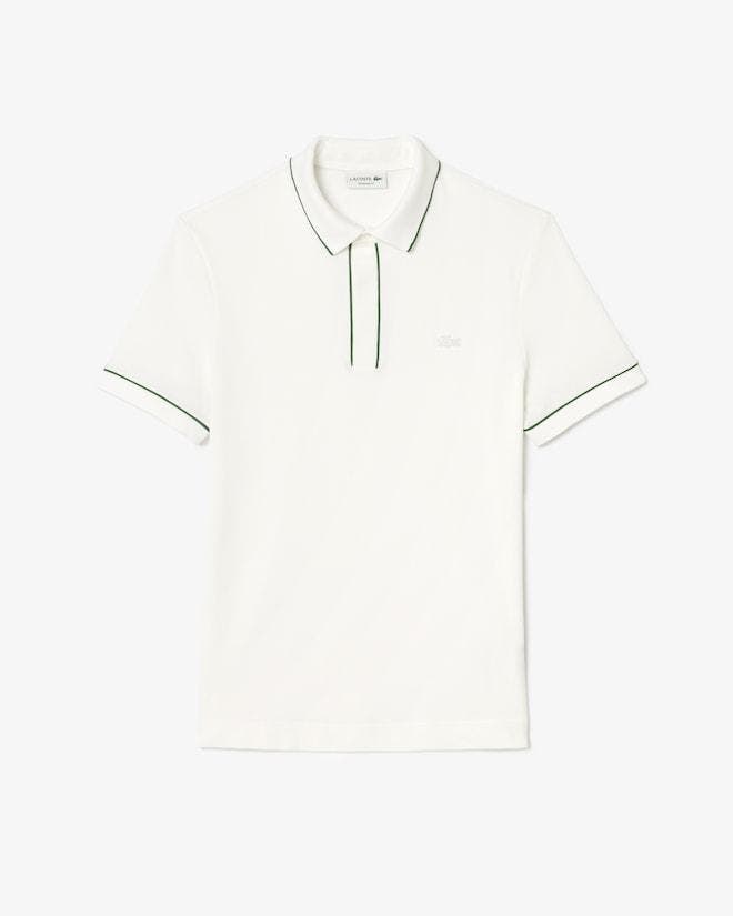 2dekans | Lacoste Mens Regular Fit - Paris Stretch Piqué, Vêtements | Hommes, Polos, Enlèvement ou Envoi