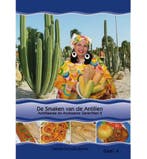 De Smaken van de Antillen 9789080692398, Boeken, Verzenden, Gelezen, D.M.A. Da Costa Gomez