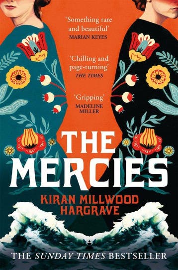 The Mercies 9781529075076 Kiran Millwood Hargrave, Verzenden, Gelezen, Kiran Millwood Hargrave