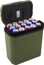 2dekans | Auronic Koelbox Elektrisch 12V en 230 volt - 20L -, Ophalen of Verzenden, Nieuw