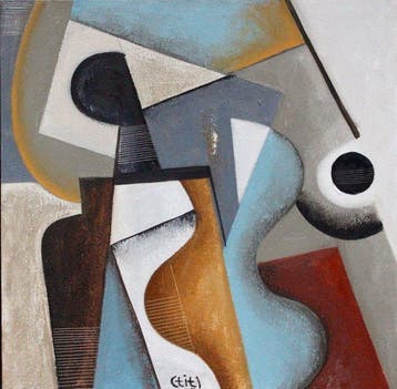Vova Titov - Resonance